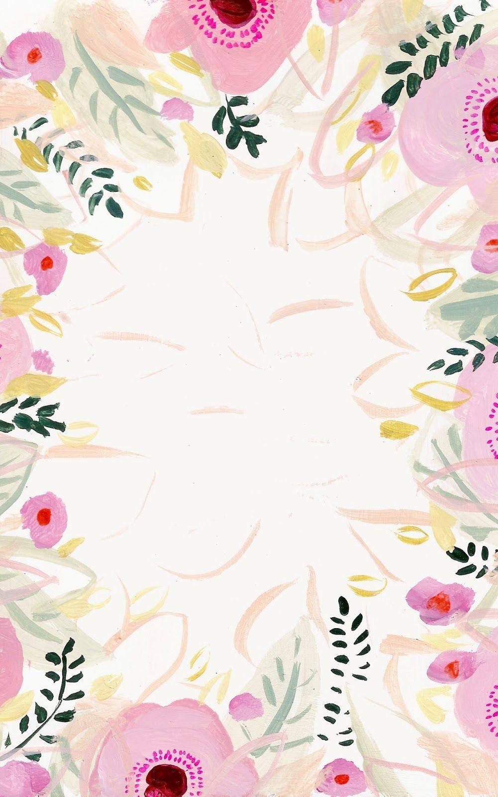 1001x1600 thistledown spirits: SPRING FOR YOUR DESKTOP. Background