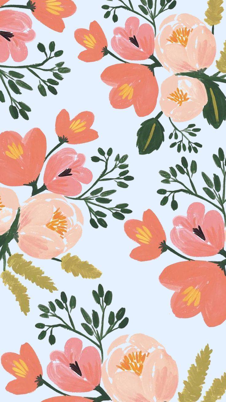 736x1309 Clipart iphone flower