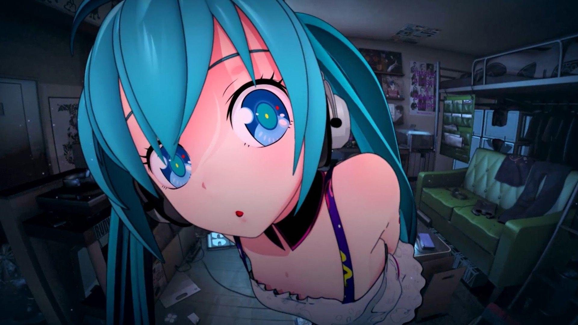 1920x1080 Anime, Video Game, And Other Random Shit Wallpaper Dump