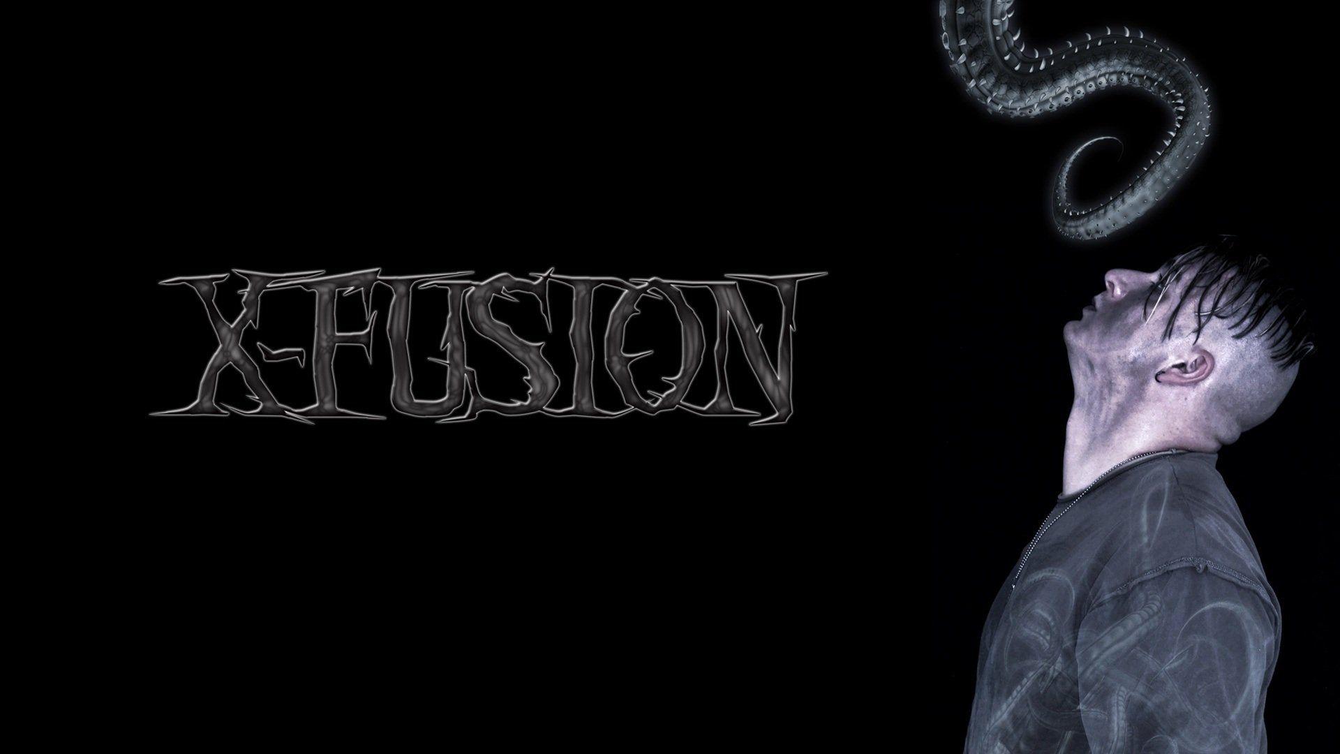 1920x1080 X Fusion HD Wallpaper