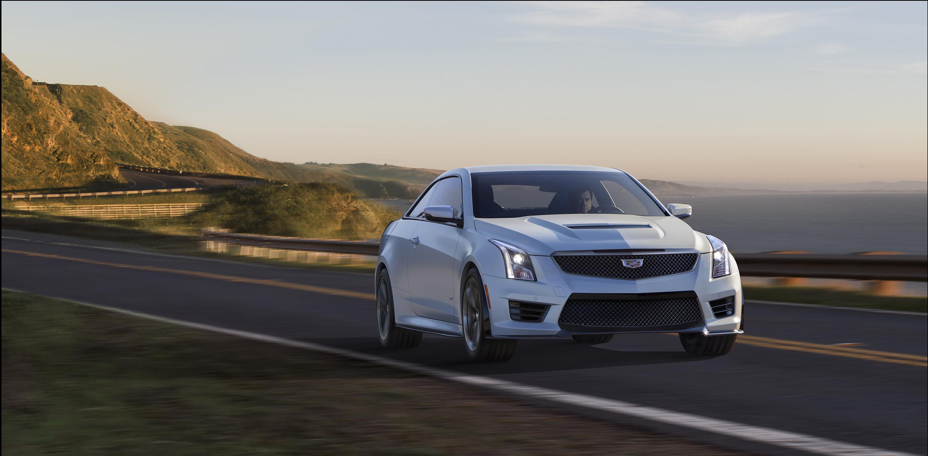 3000x1473 Cadillac Pressroom