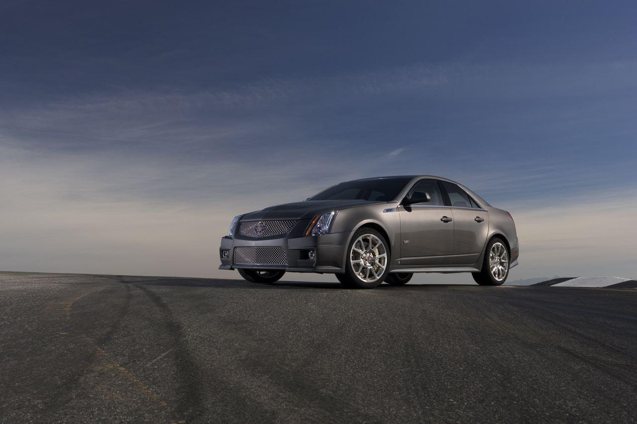 1280x853 Cadillac CTSV Wallpaper and Image Gallery - .com