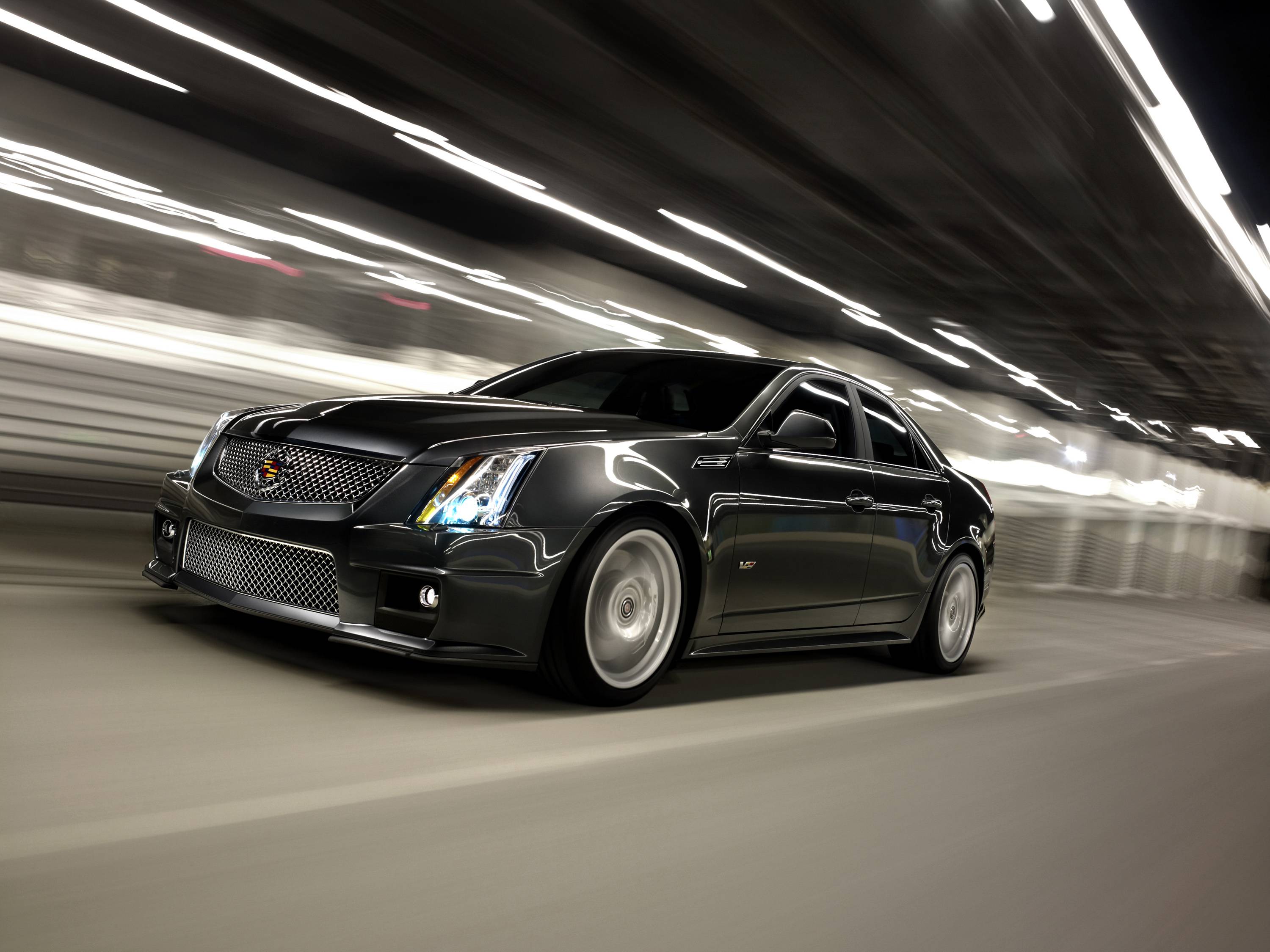 3000x2250 Cadillac Pressroom