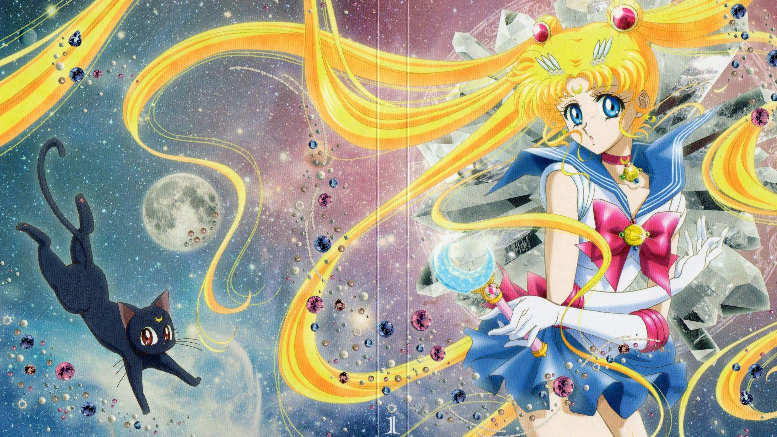 Sailor Moon Aesthetic Desktop Wallpapers Boots For Women