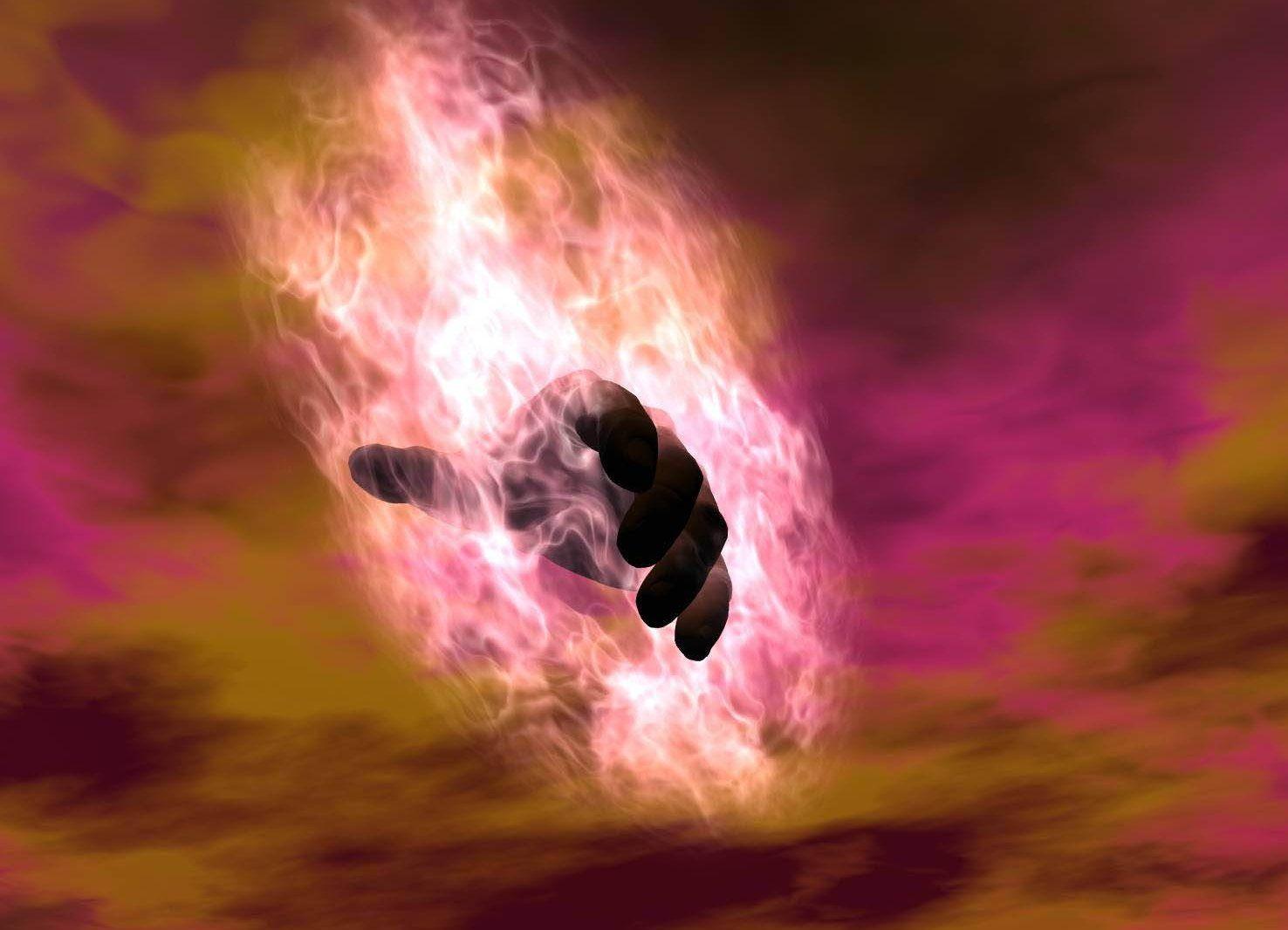 1476x1066 Life Question Answered. Gods hand, God picture, God