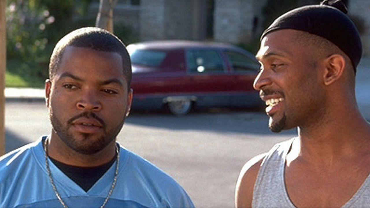 1280x720 Friday After Next Wallpaper