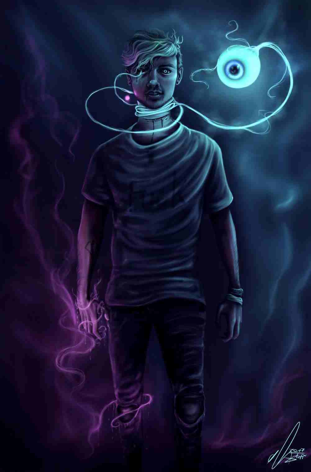 1001x1517 Markiplier And Jacksepticeye Wallpaper.cheapusedmotorhome.info