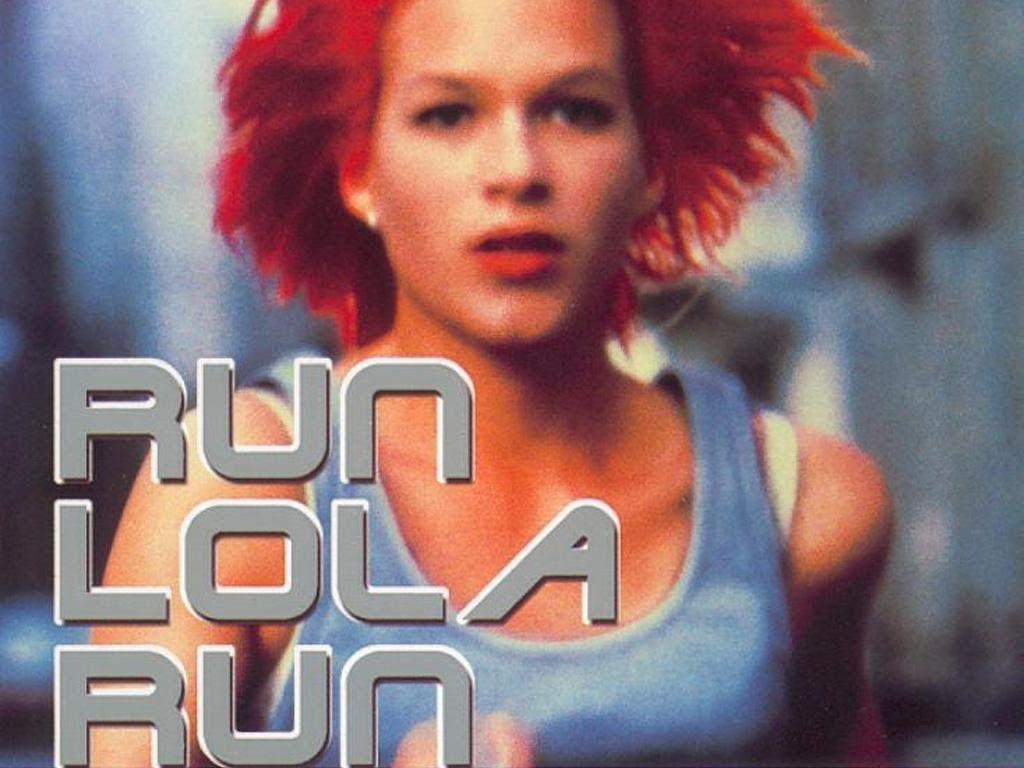 1024x768 Run Lola Run wallpaper, Movie, HQ Run Lola Run pictureK Wallpaper 2019