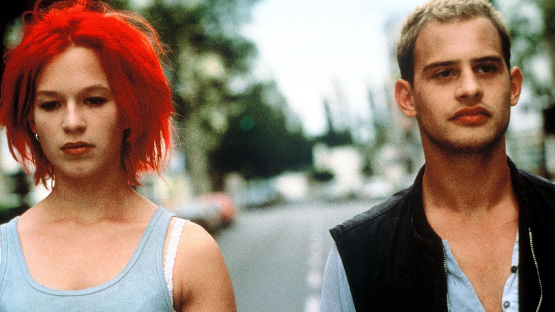 1920x1080 Most viewed Run Lola Run wallpaperK Wallpaper