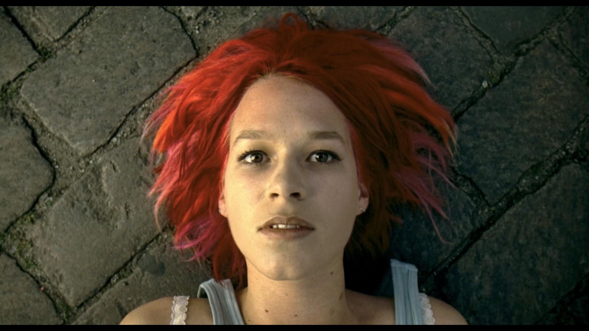1920x1080 Run Lola Run HD Wallpaper