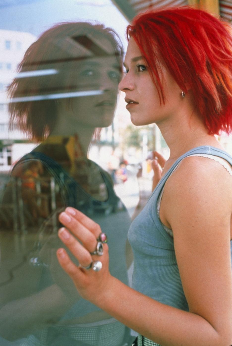 936x1396 Run Lola Run (Lola Rennt). I Liked That Film
