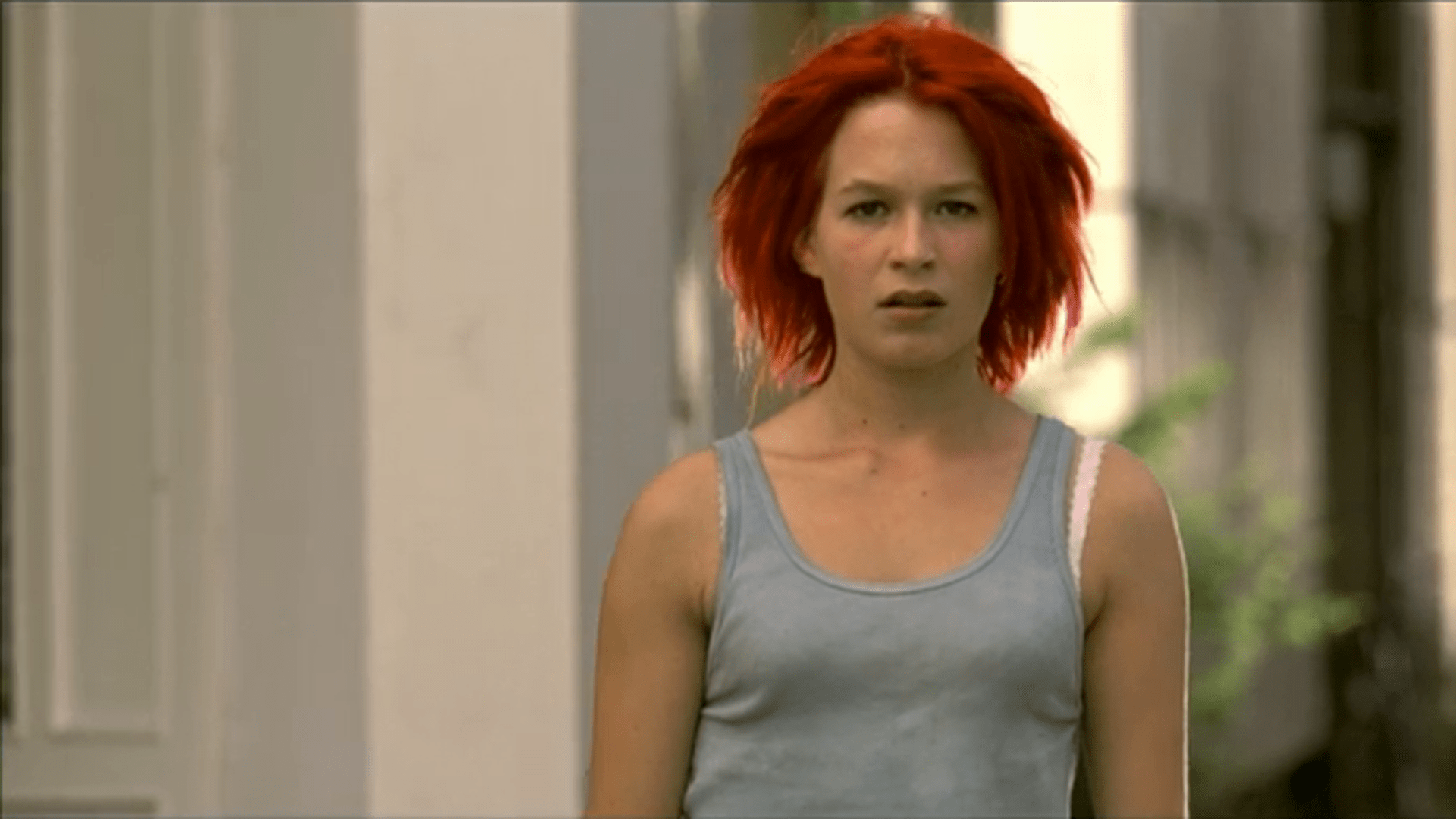 1920x1080 Prime Video: Run Lola Run