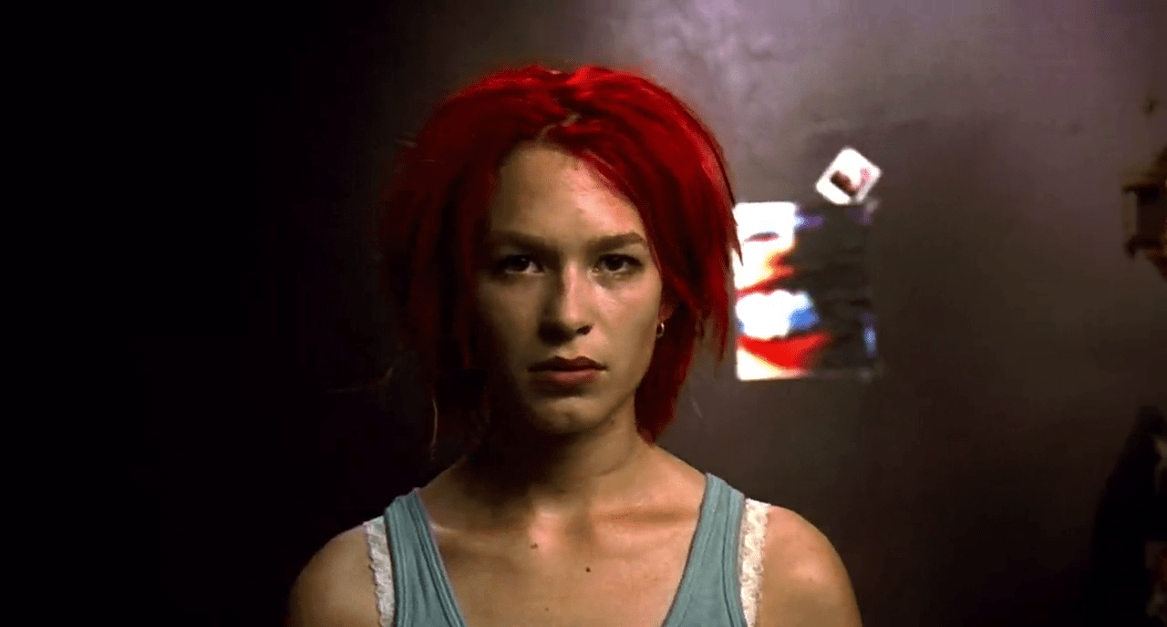 1280x688 Large Run Lola Run Blu Ray7 Lola Run Image, Picture, Photo, Icon And Wallpaper: Ravepad Place To Rave About Anything And Everything!