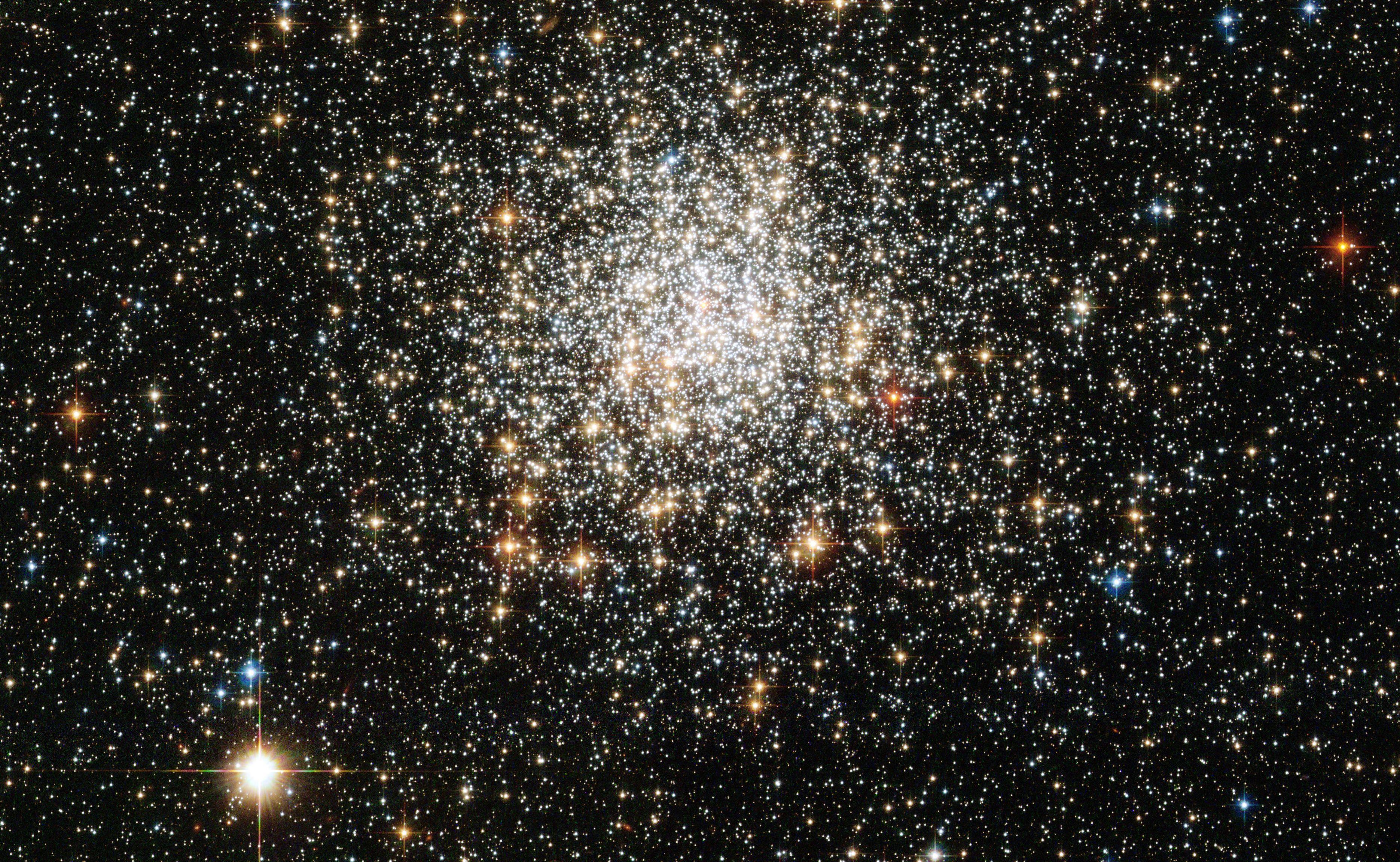 3741x2303 It's full of stars! Astronomy : Bad Astronomy