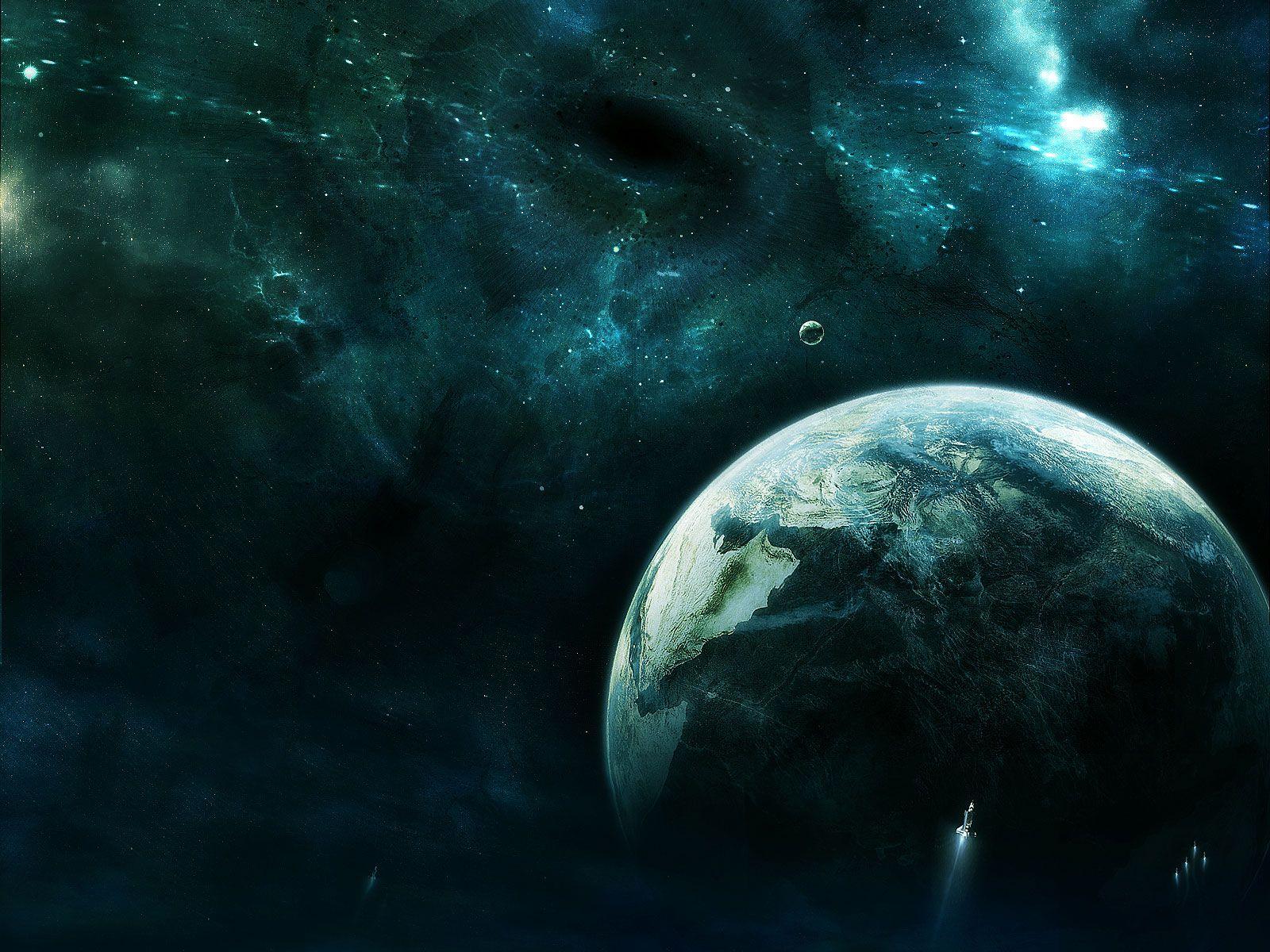 1600x1200 Galaxy