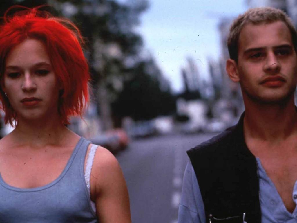 1024x768 Irish Film Institute -RUN LOLA RUN