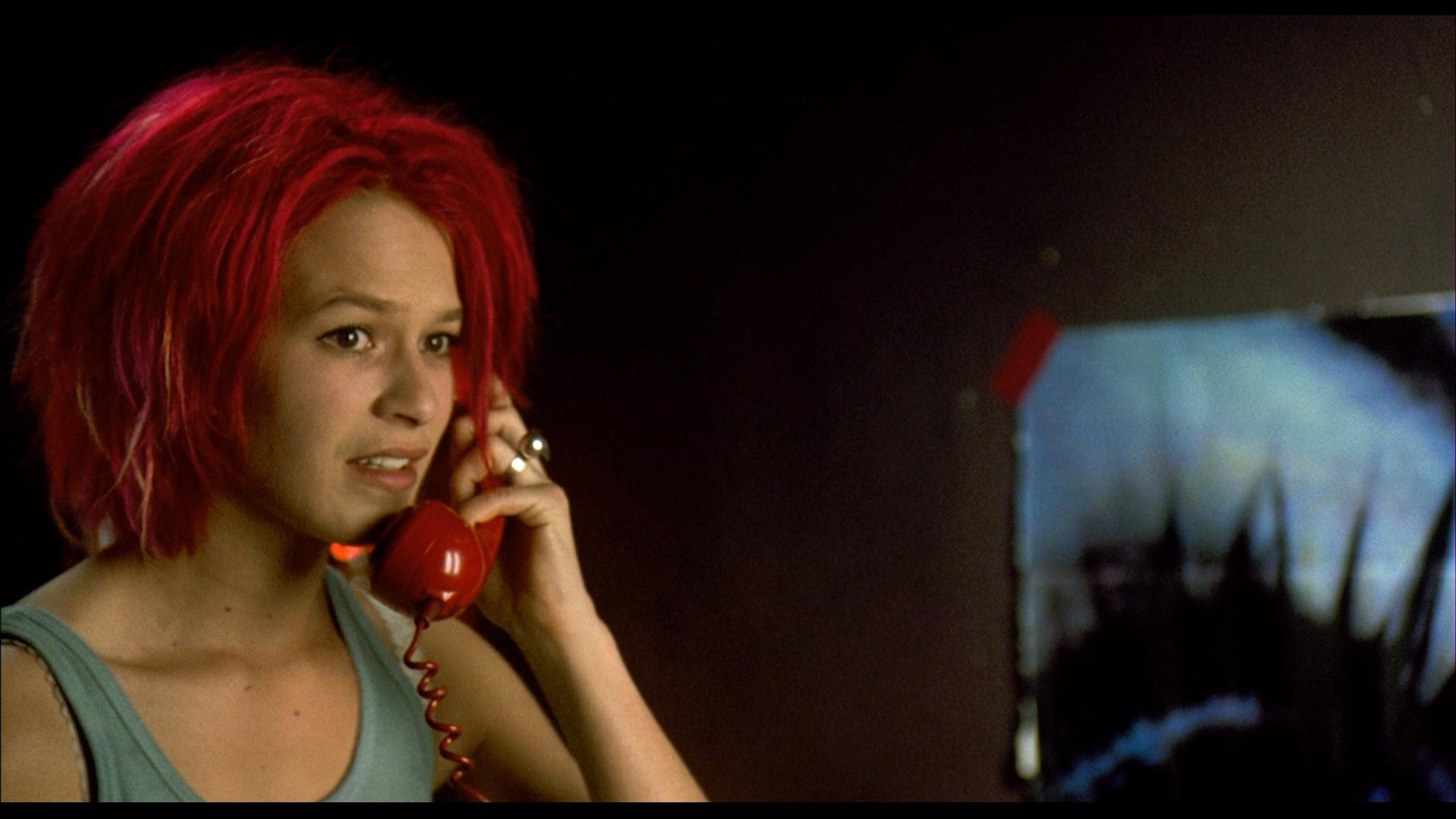 1920x1080 Run Lola Run (1998)