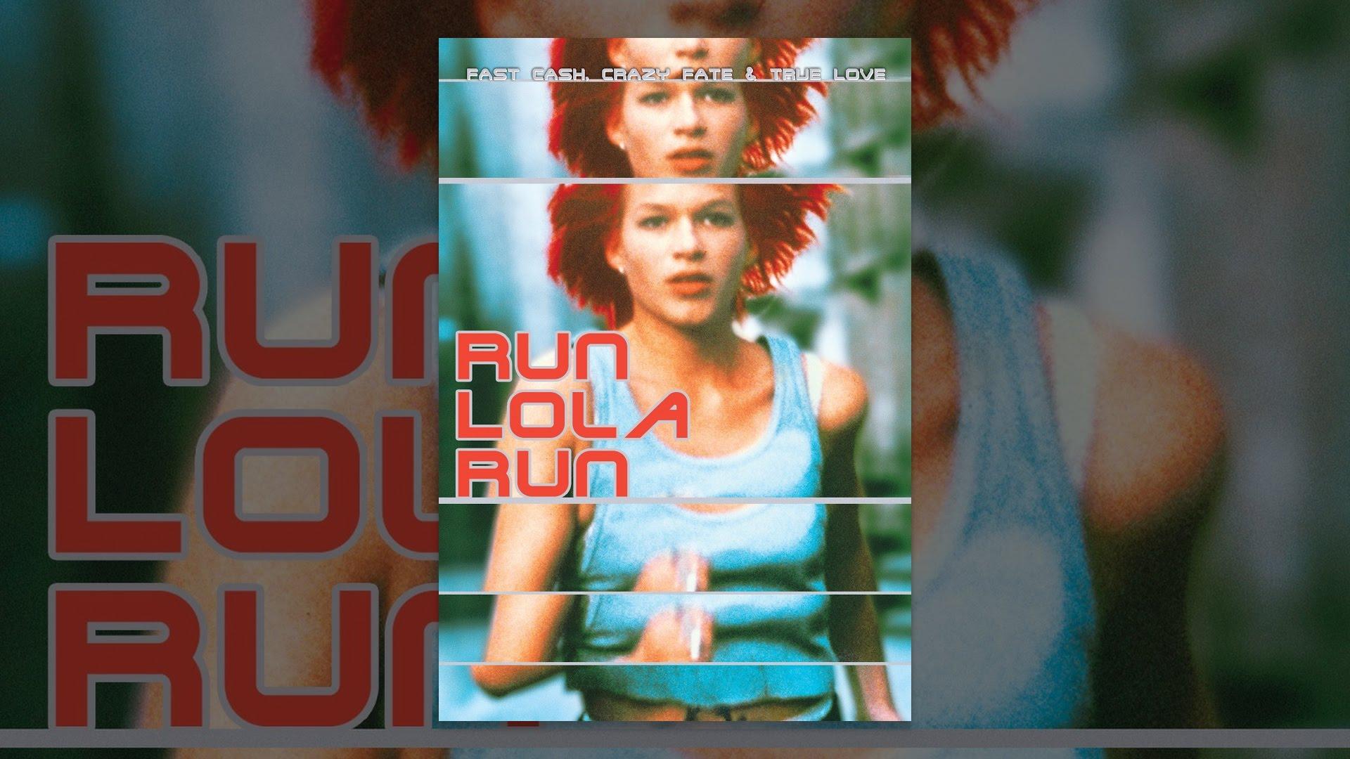 1920x1080 Run Lola Run
