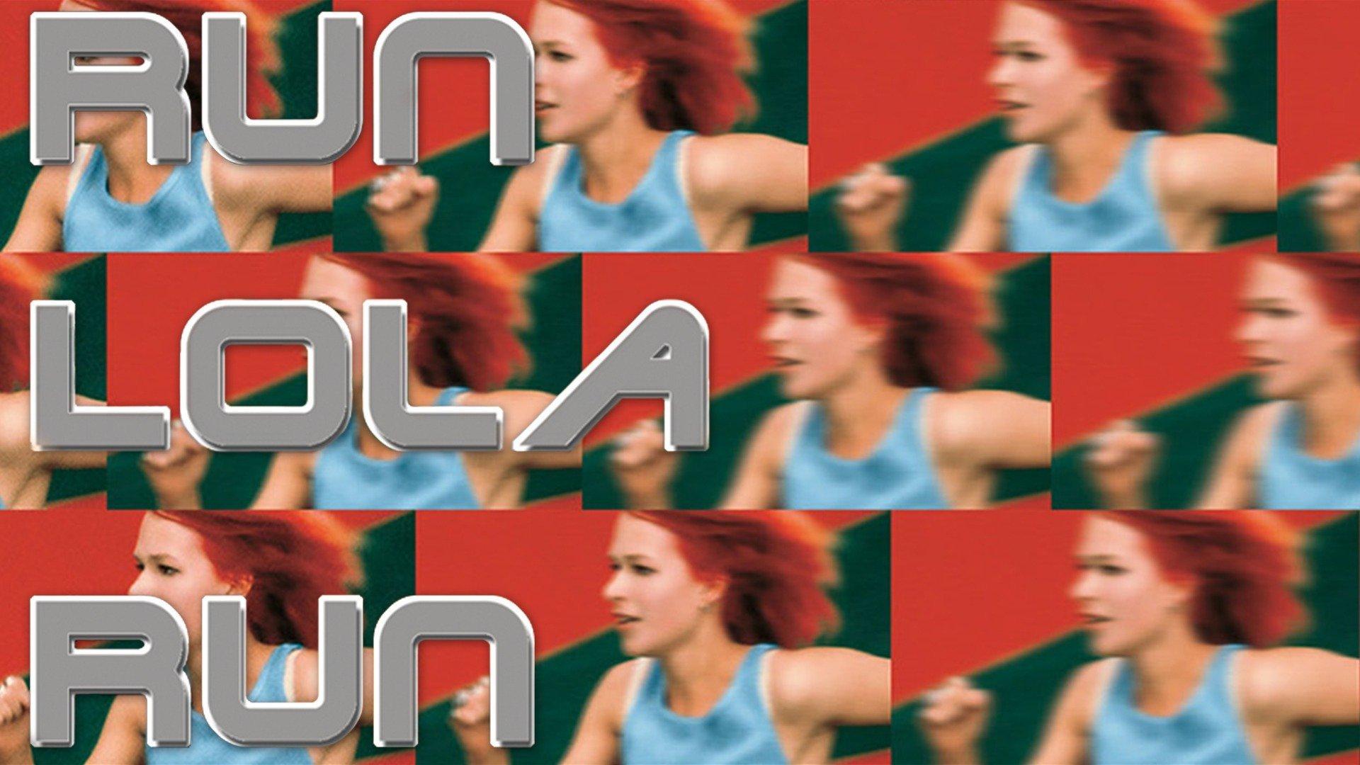 1920x1080 Run Lola Run