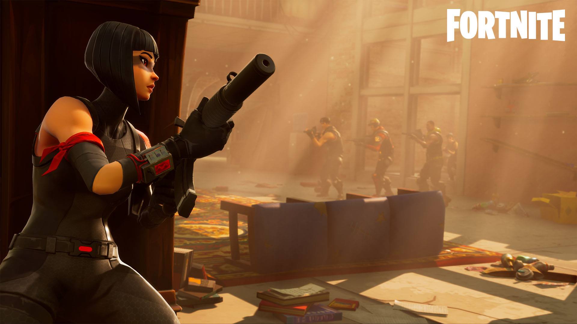 1920x1080 Fortnite battle royale wallpaper Gallery