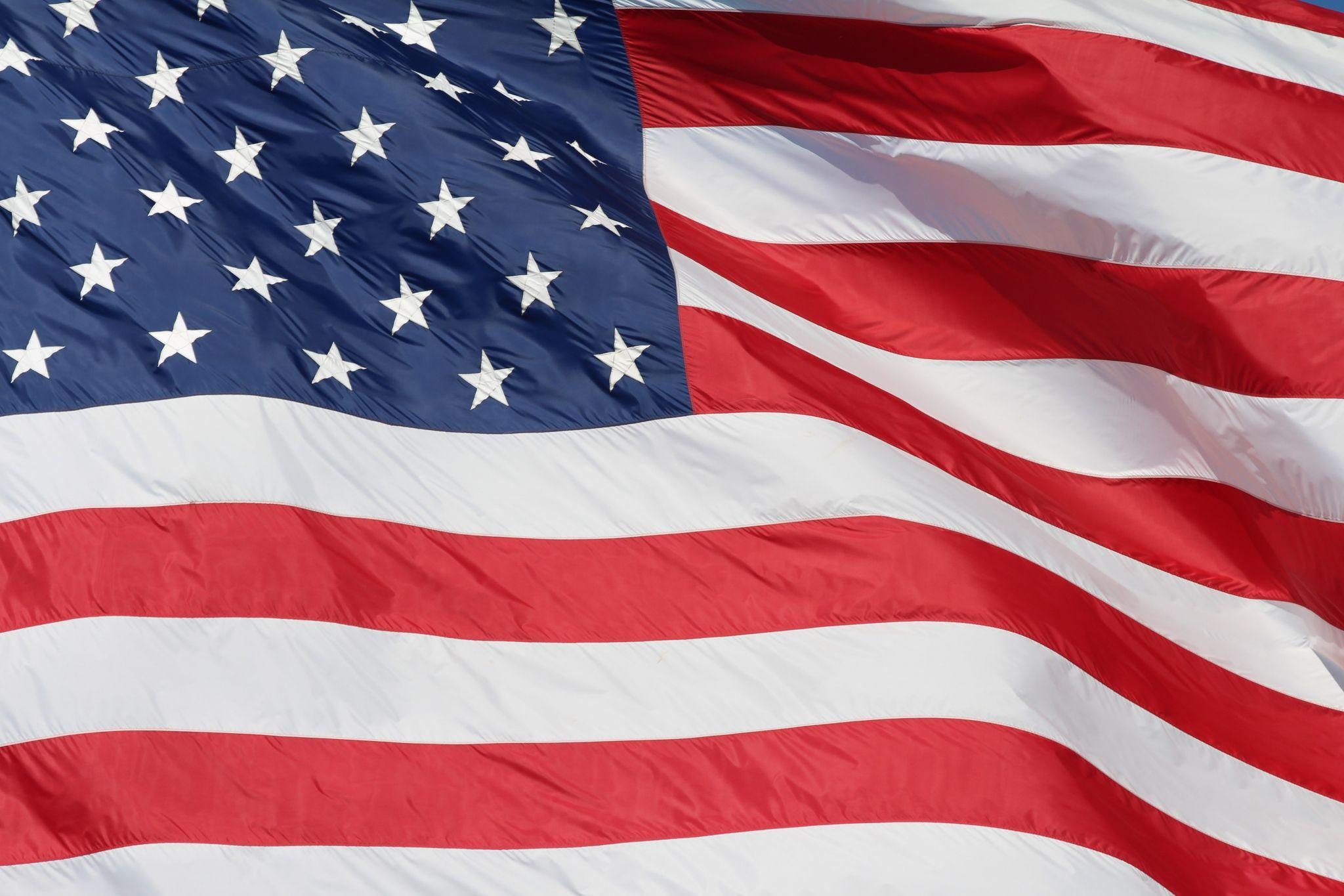 2048x1365 american flag desktop wallpaper HD wallpaper