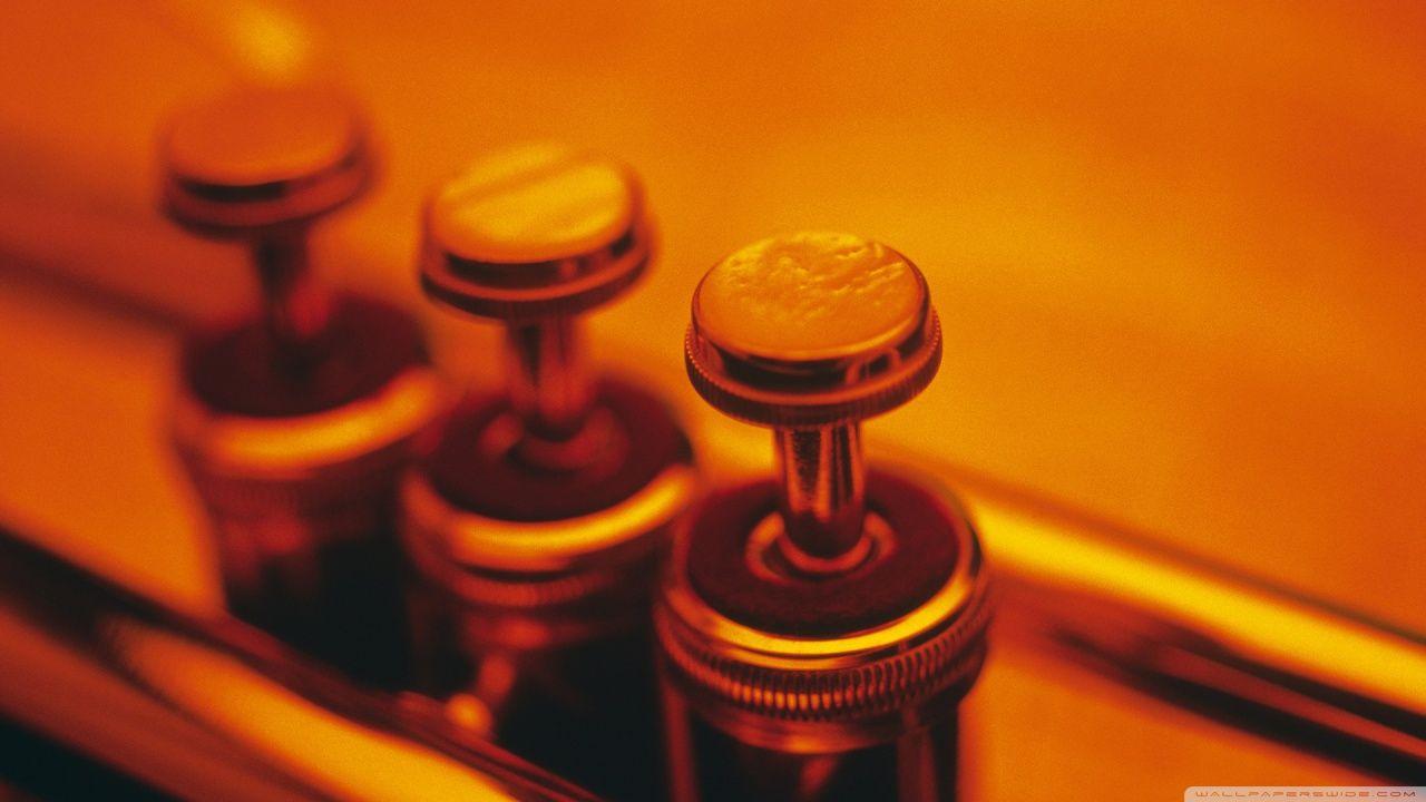 Trumpets Wallpapers - Top Free Trumpets Backgrounds - WallpaperAccess