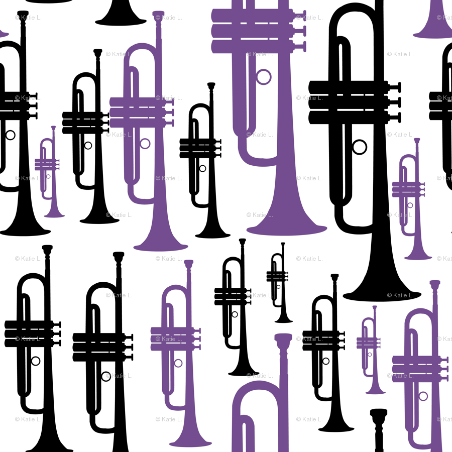 Trumpets Wallpapers - Top Free Trumpets Backgrounds - WallpaperAccess