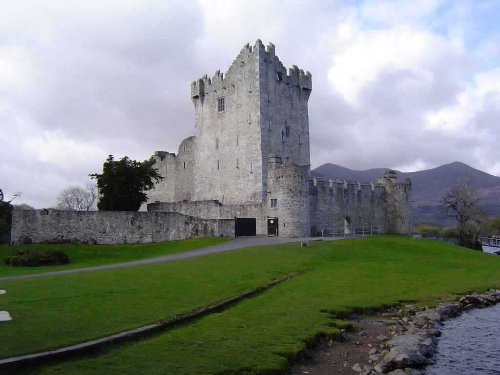 1024x768 Liam's alternatives to the visitor attractions in Ireland