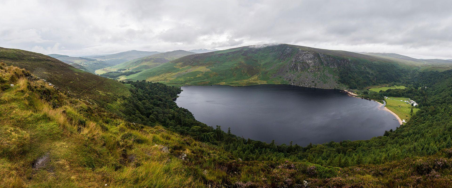 1920x800 Emerald Ireland