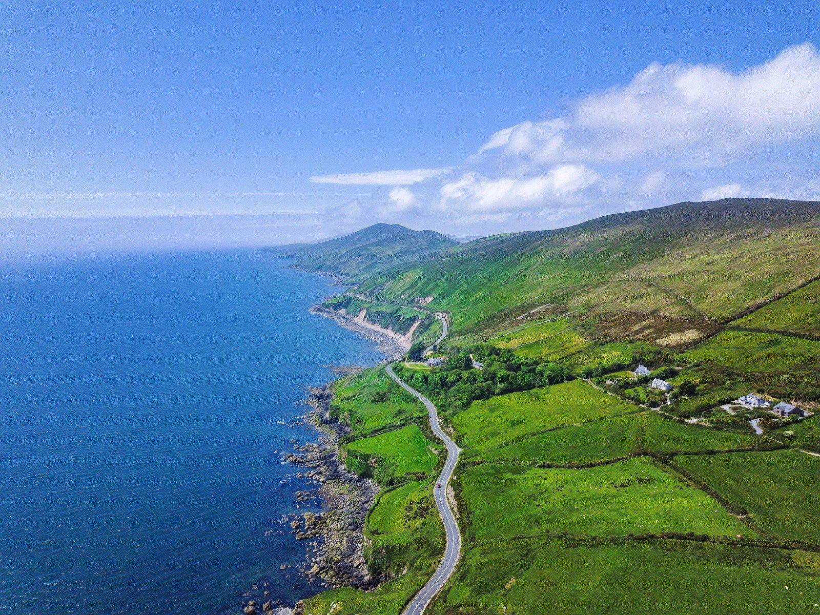 1600x1200 The Perfect Ireland Road Trip Itinerary You Should Steal Me