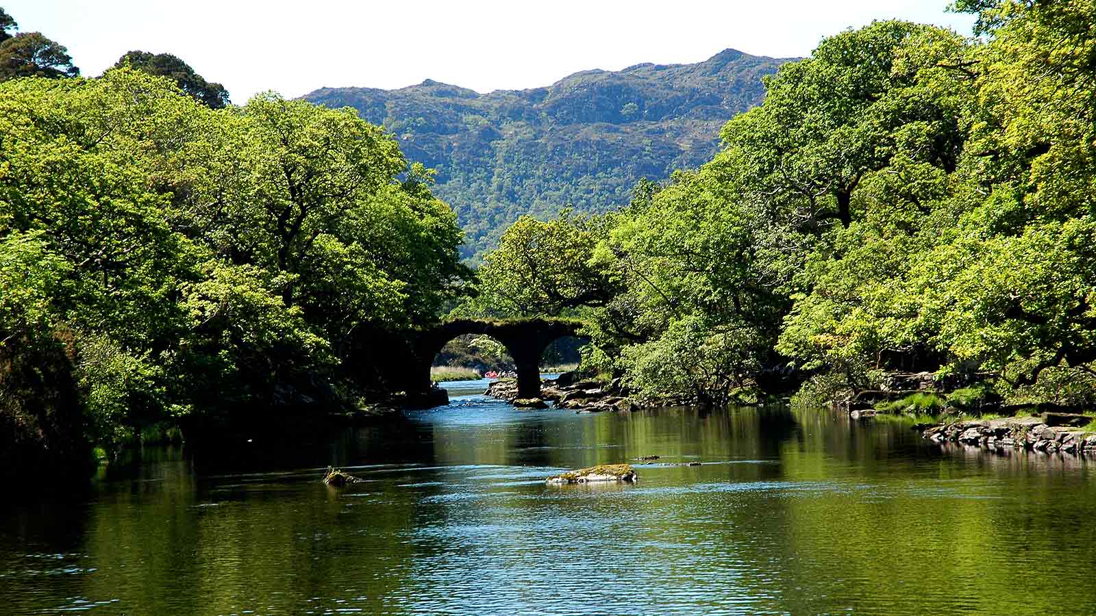 1600x900 Killarney's Holiday Village rated excellent by FlipKey users Holiday Village
