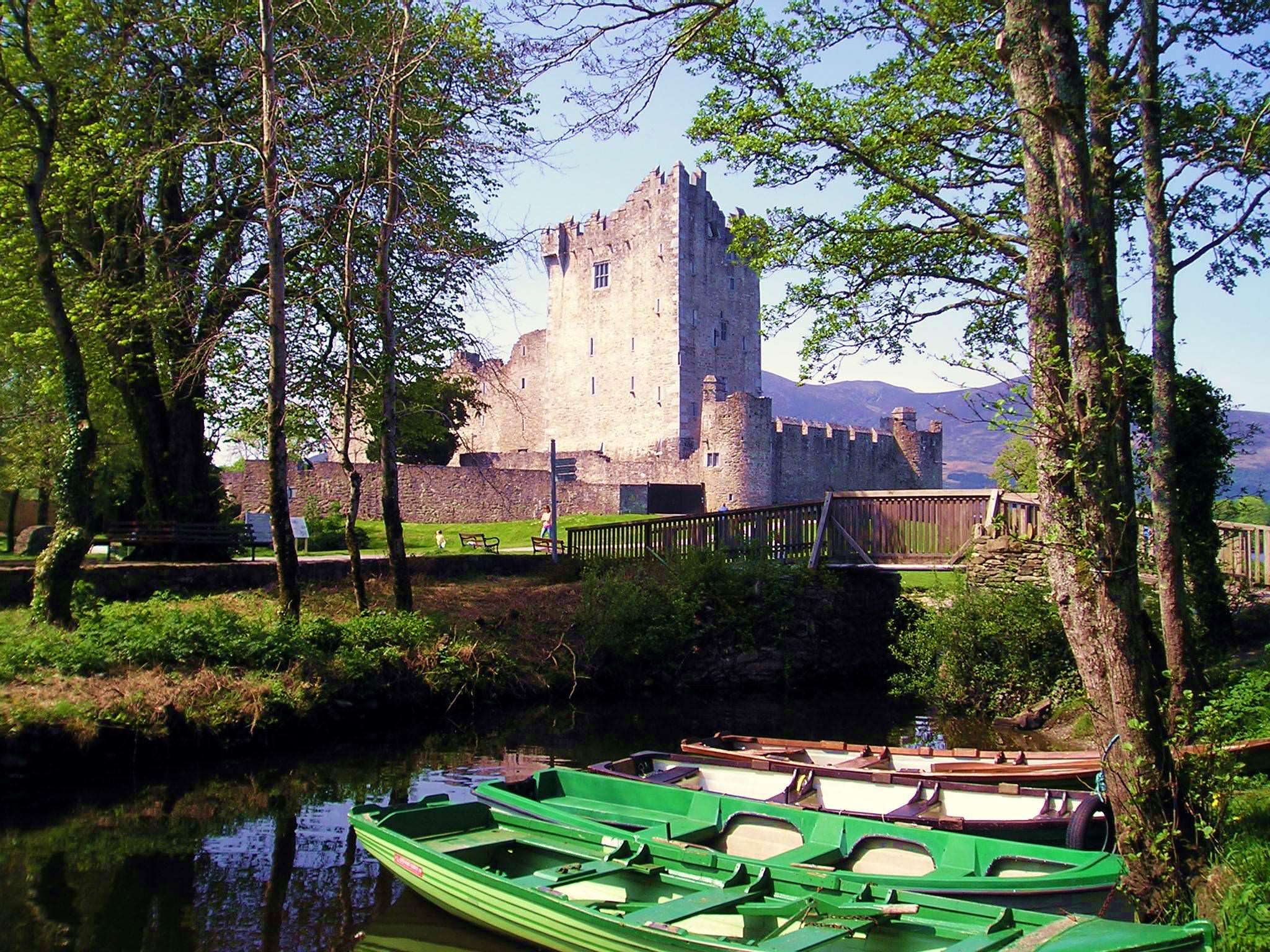 2048x1536 Things You MUST DO in Ireland. Irish Fireside Travel and Culture