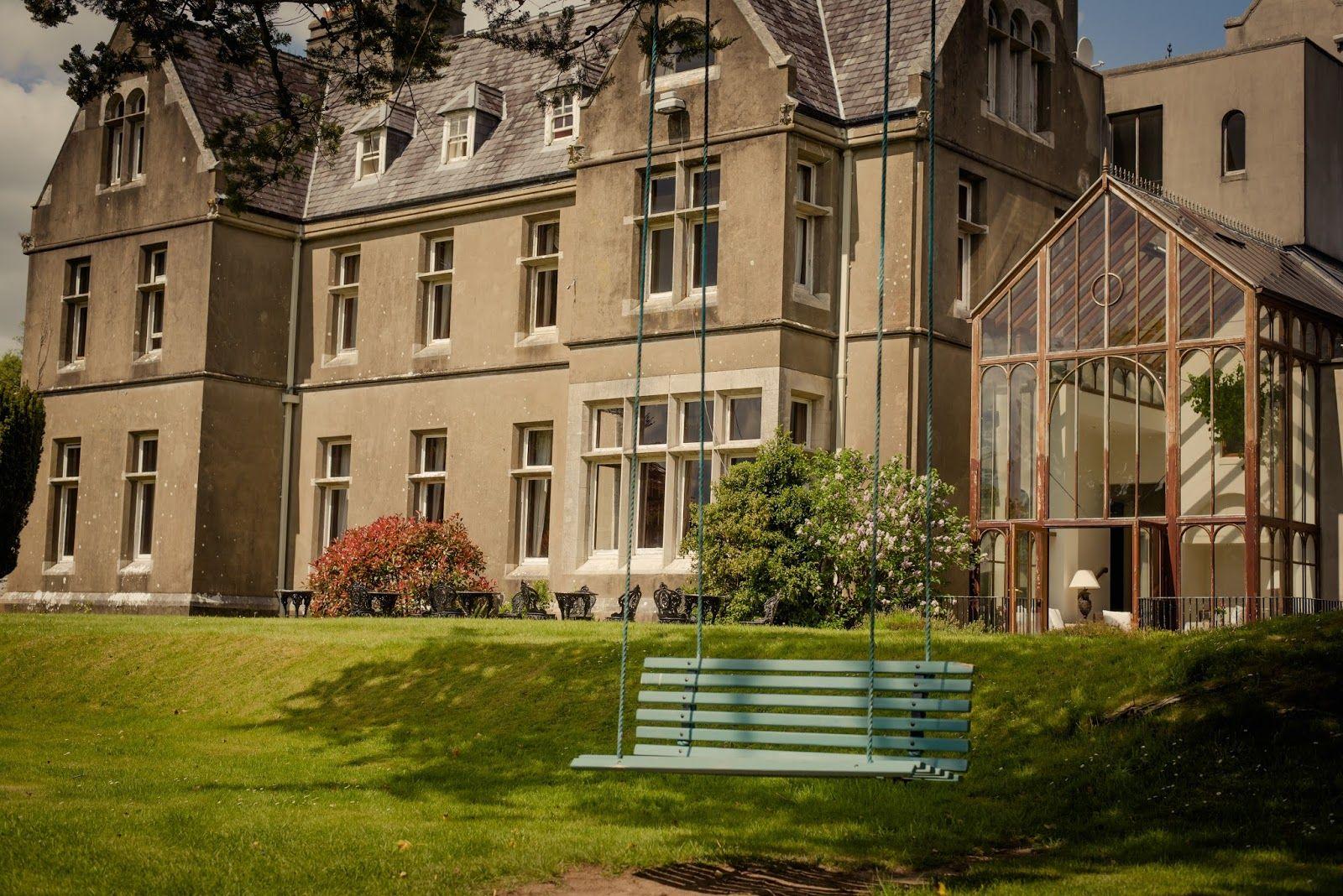 1600x1068 RESTAURANTS AND FOOD: Cahernane House Hotel included in prestigious