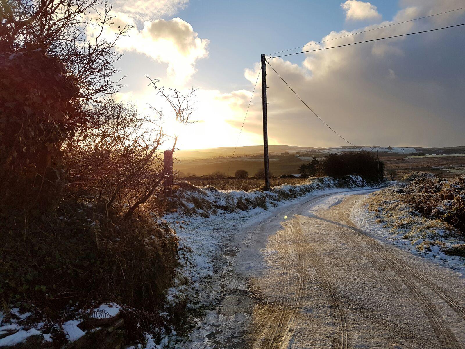 1600x1200 Extreme caution advised on Kerry roads this morning