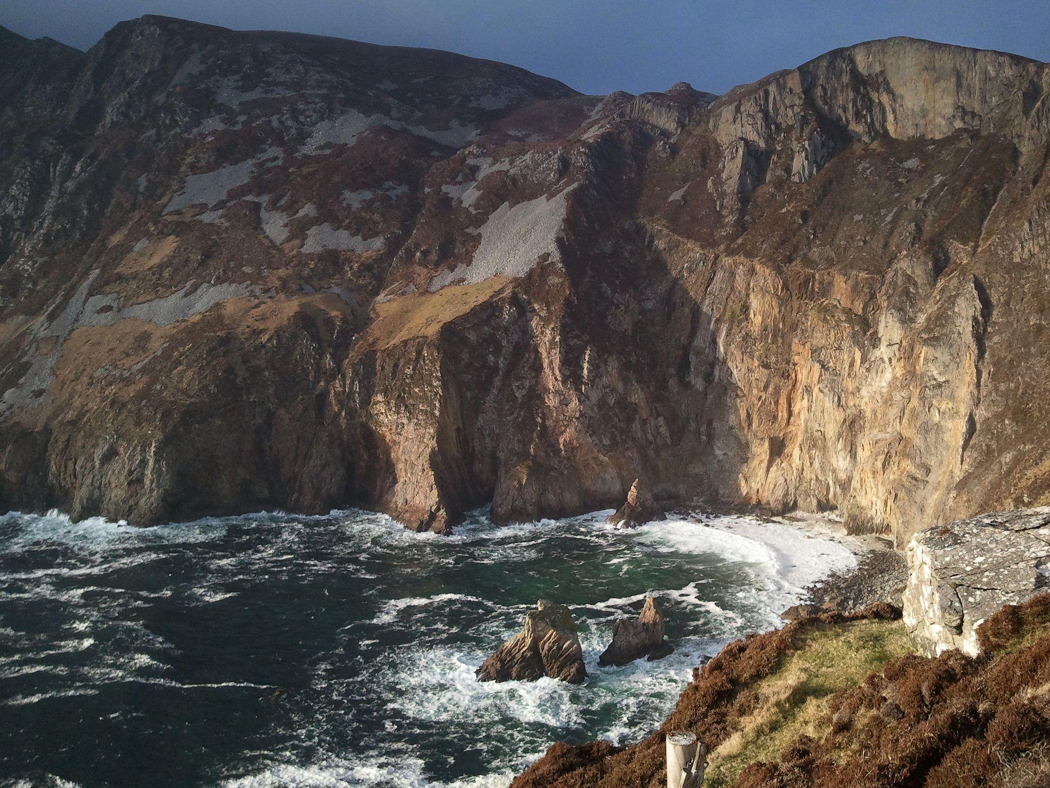 2048x1536 Where to Go in Ireland for Panoramic Views