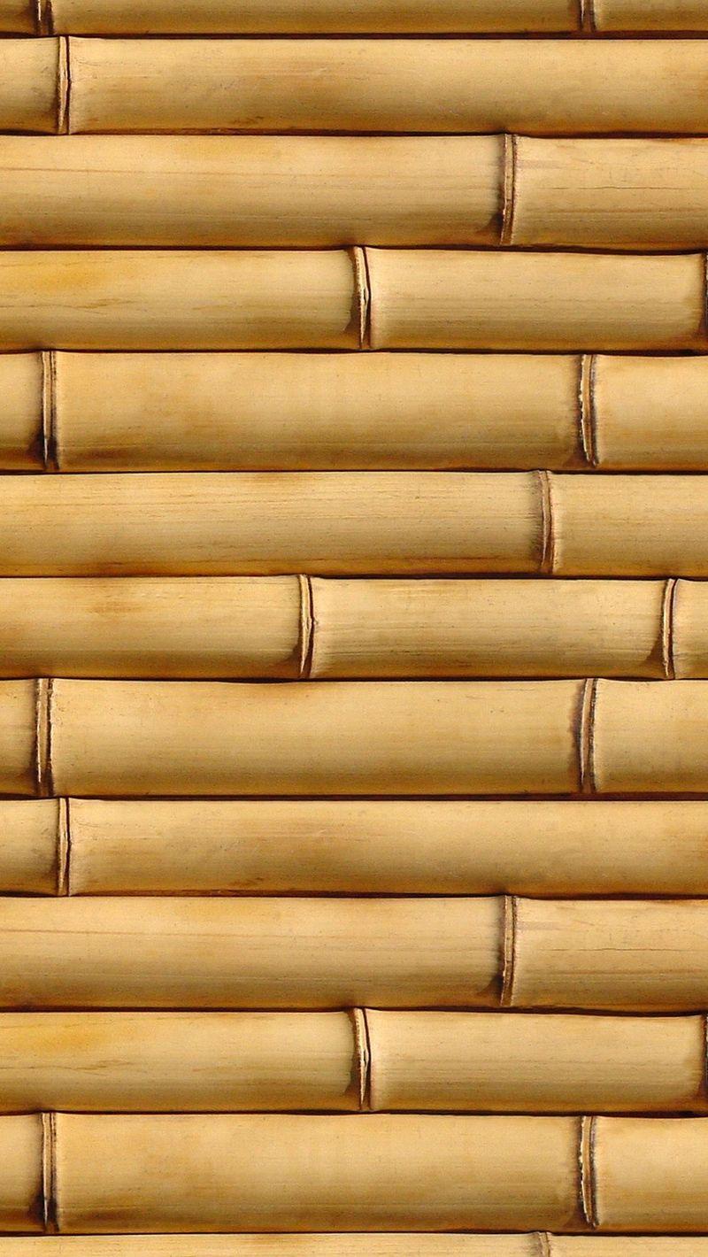 800x1420 Download Wallpaper 800x1420 Bamboo, Vertical, Wood Iphone Se 5s 5c 5