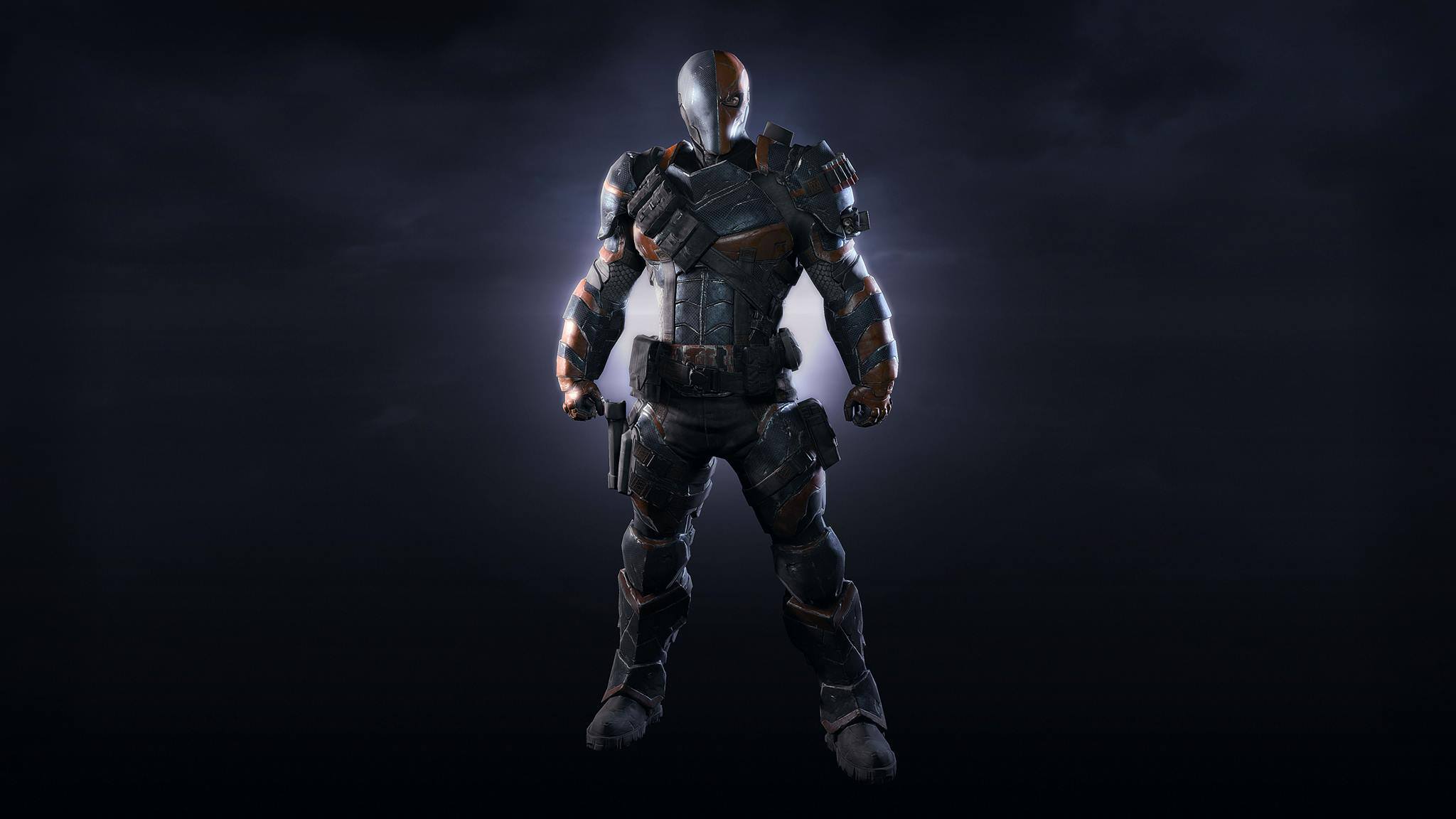 2048x1152 deathstroke clipart arkham origins