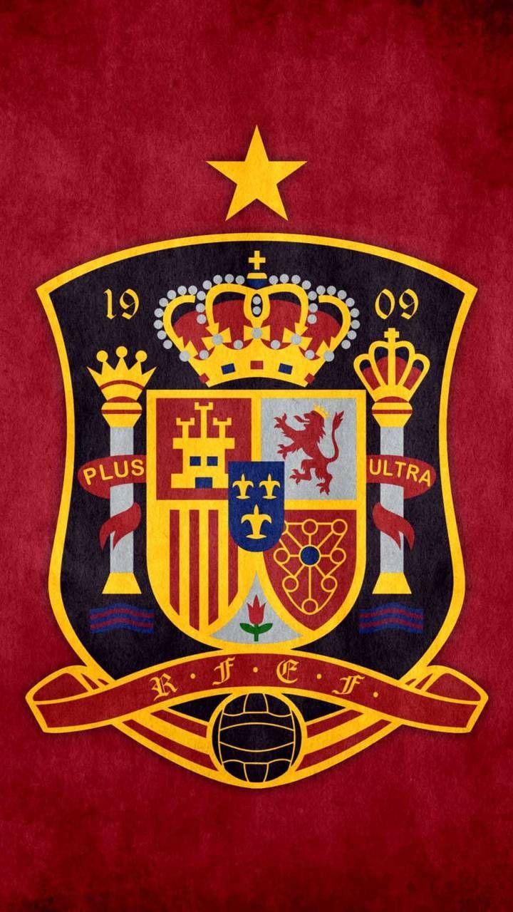 720x1280 Spain Football