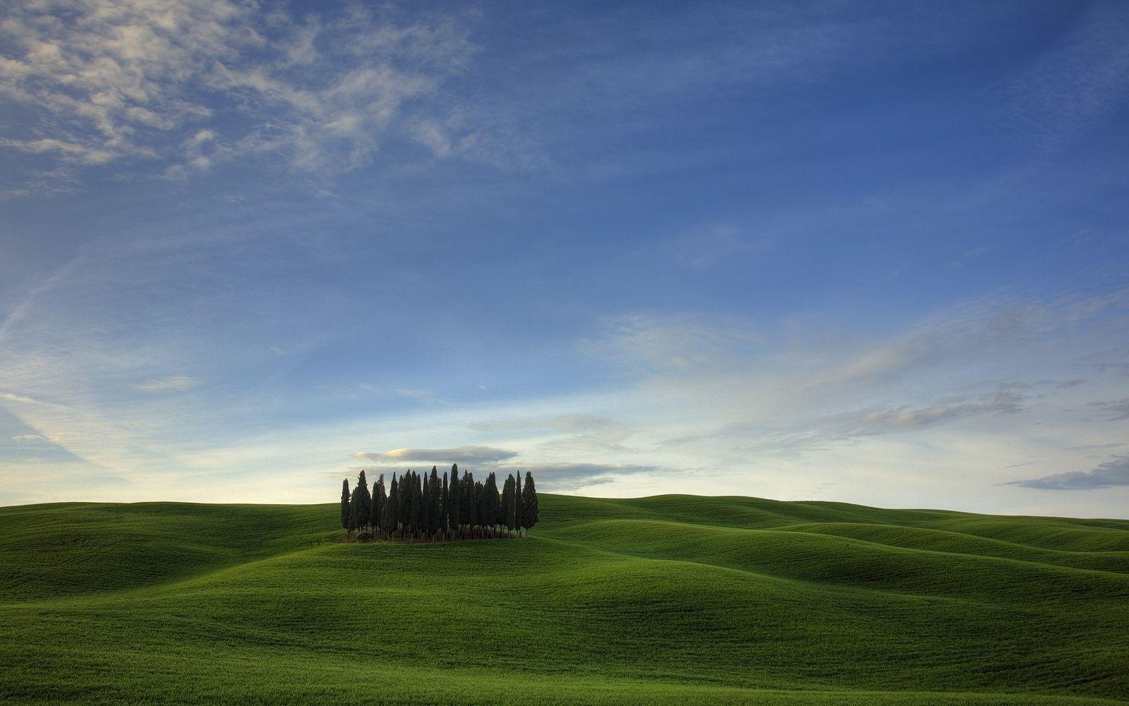 1600x1000 Wonderfull Tuscany. Tuscany