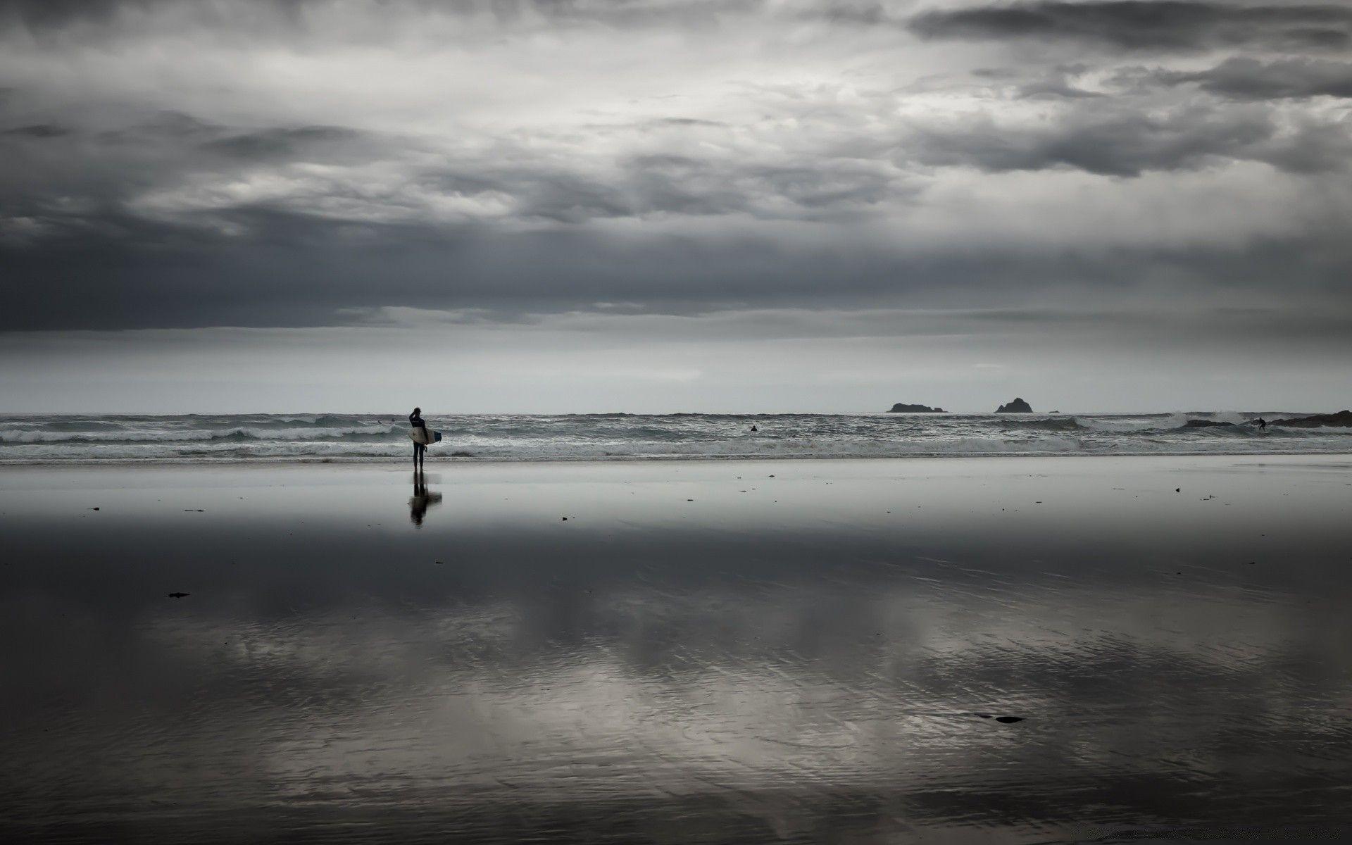 1920x1200 Constantine Bay, Cornwall, England, United Kingdom. Android