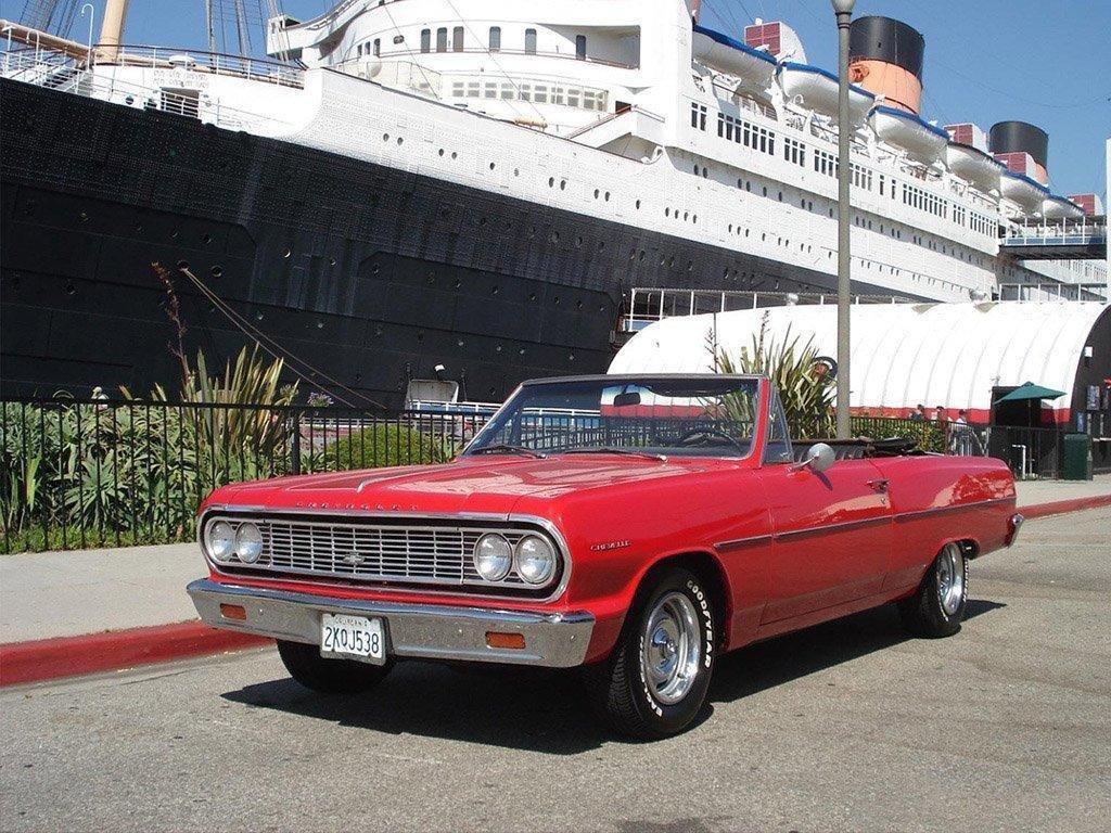 1024x768 Chevrolet Malibu SS convertible Car HD Wallpaper for iPhone, Android