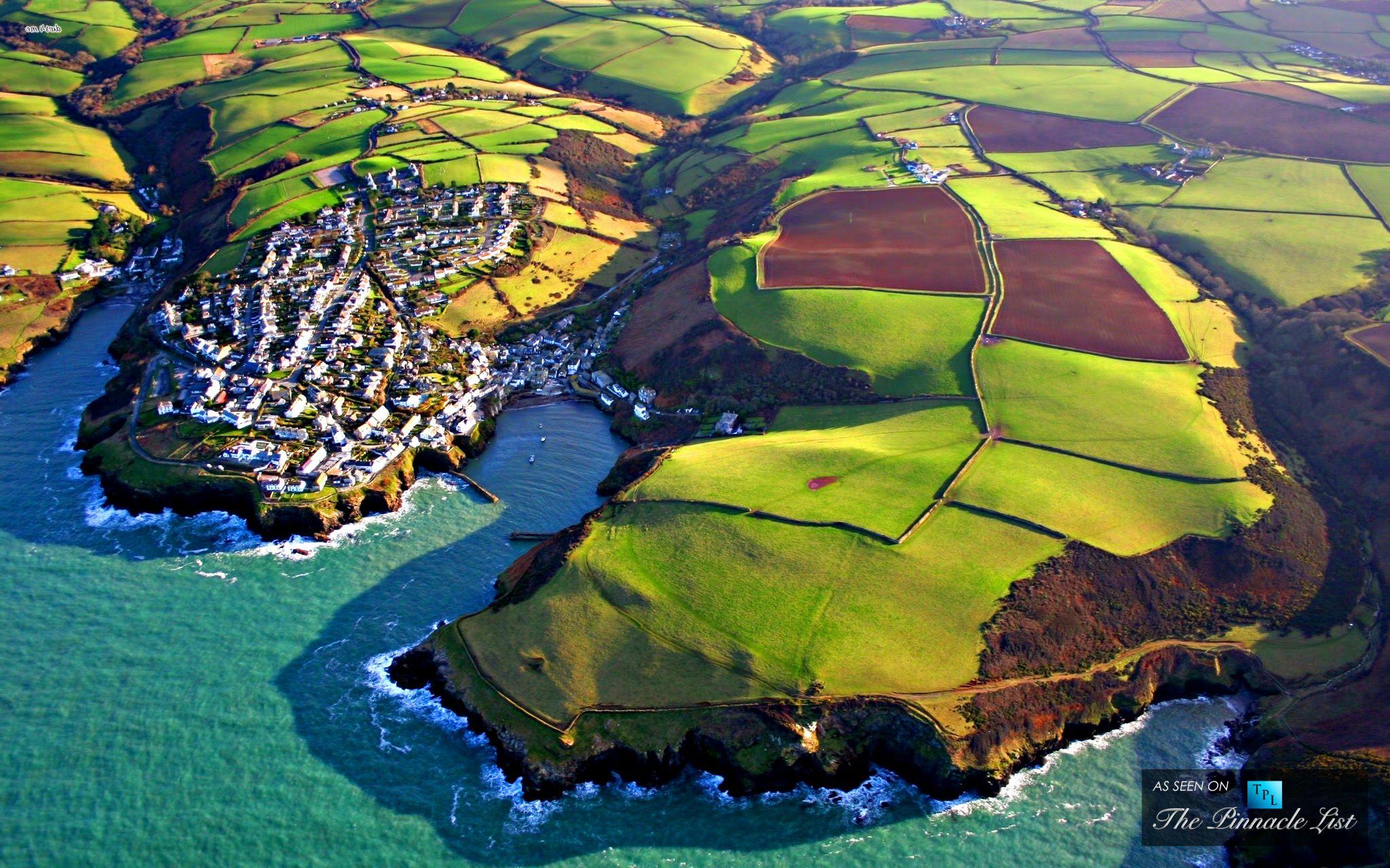 2048x1280 Aerial Landscape Hd Wallpaper. The Pinnacle List