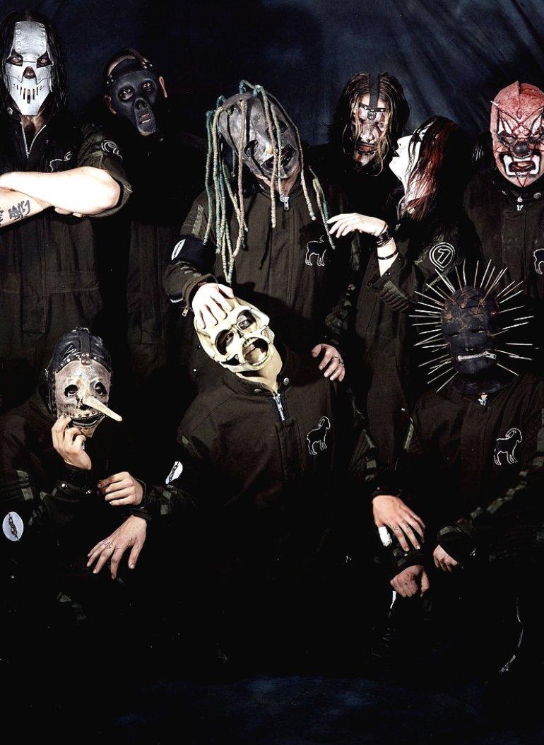770x1054 Slipknot Photo (113 of 274)