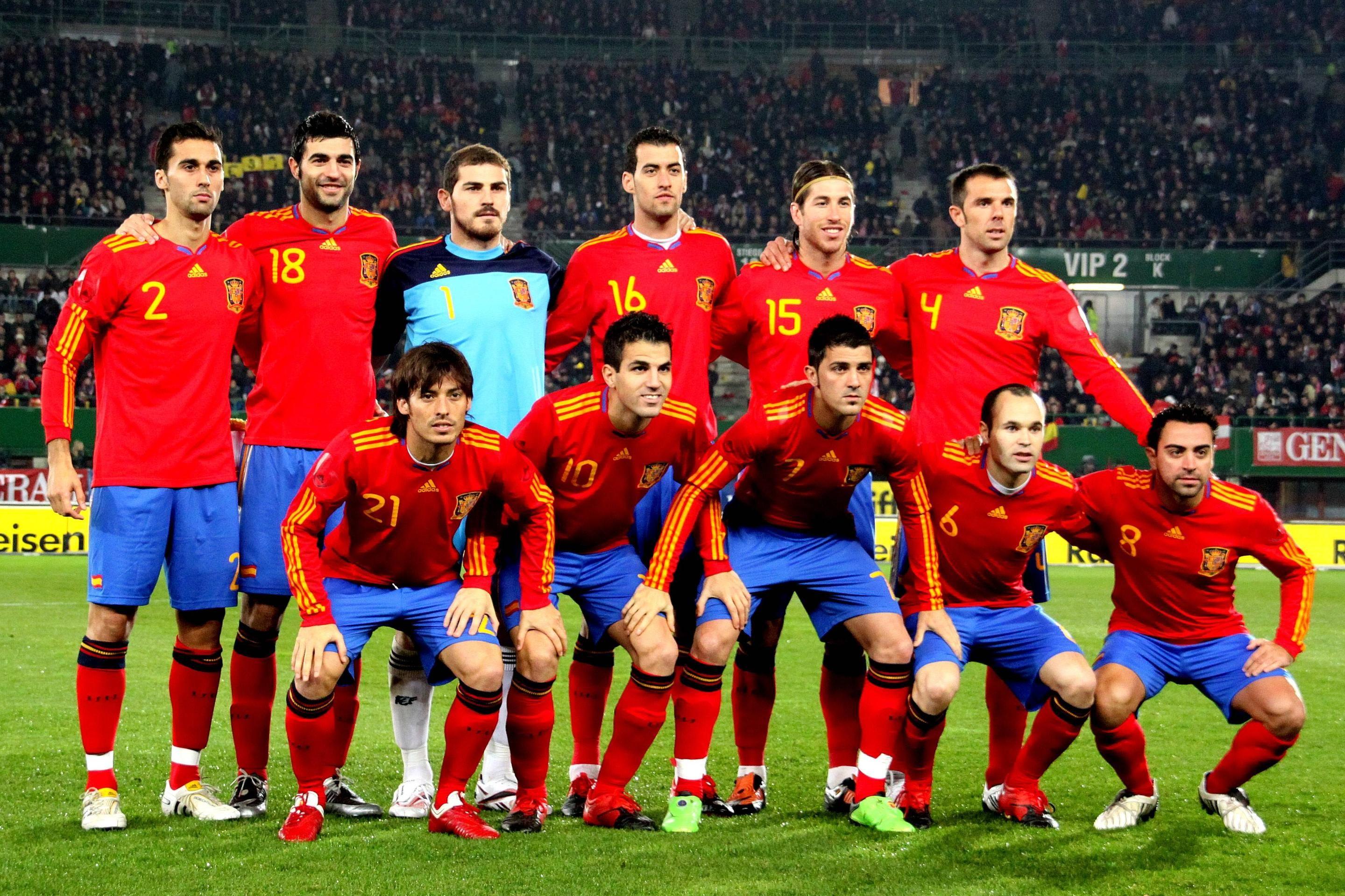 2880x1920 Spain Football Team HD Image Wallpaper Background of Your Choice. Spain football, National football teams, Spain national football team
