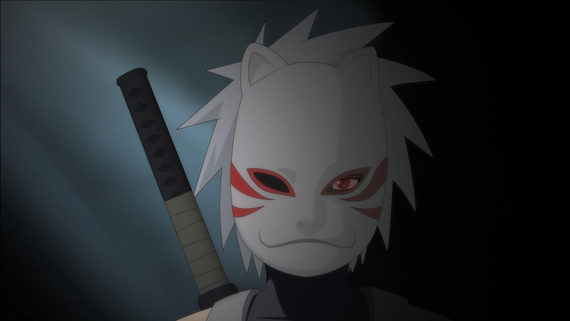 1920x1080 kakashi Anbu HD Wallpaper