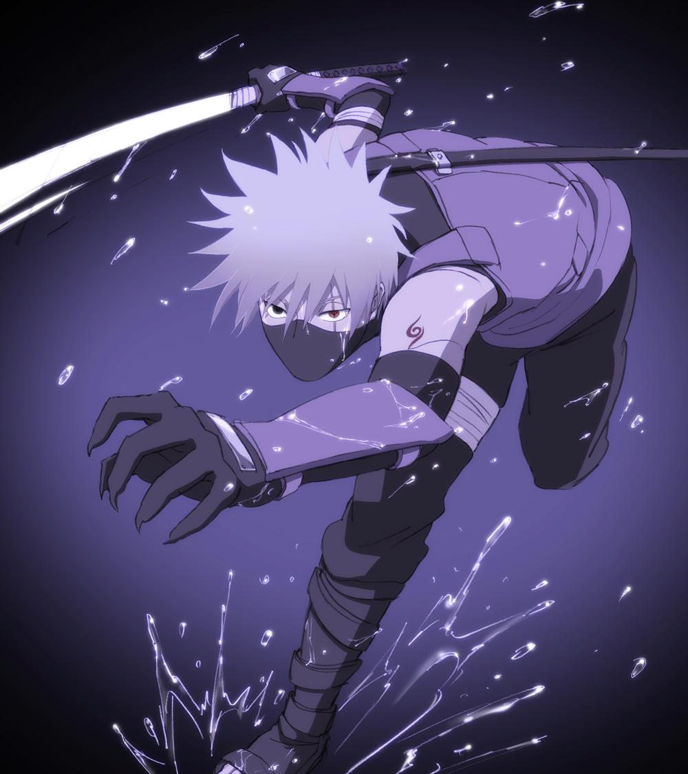 1000x1126 Anbu Naruto Wallpaper