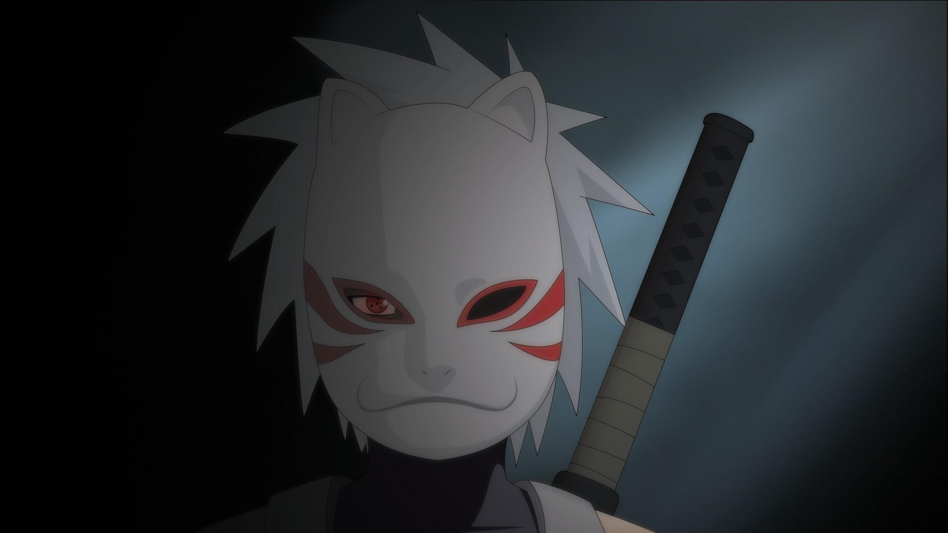 1920x1080 Hatake Kakashi, Uzumaki Naruto, Maito Gai Wallpaper HD / Desktop and Mobile Background
