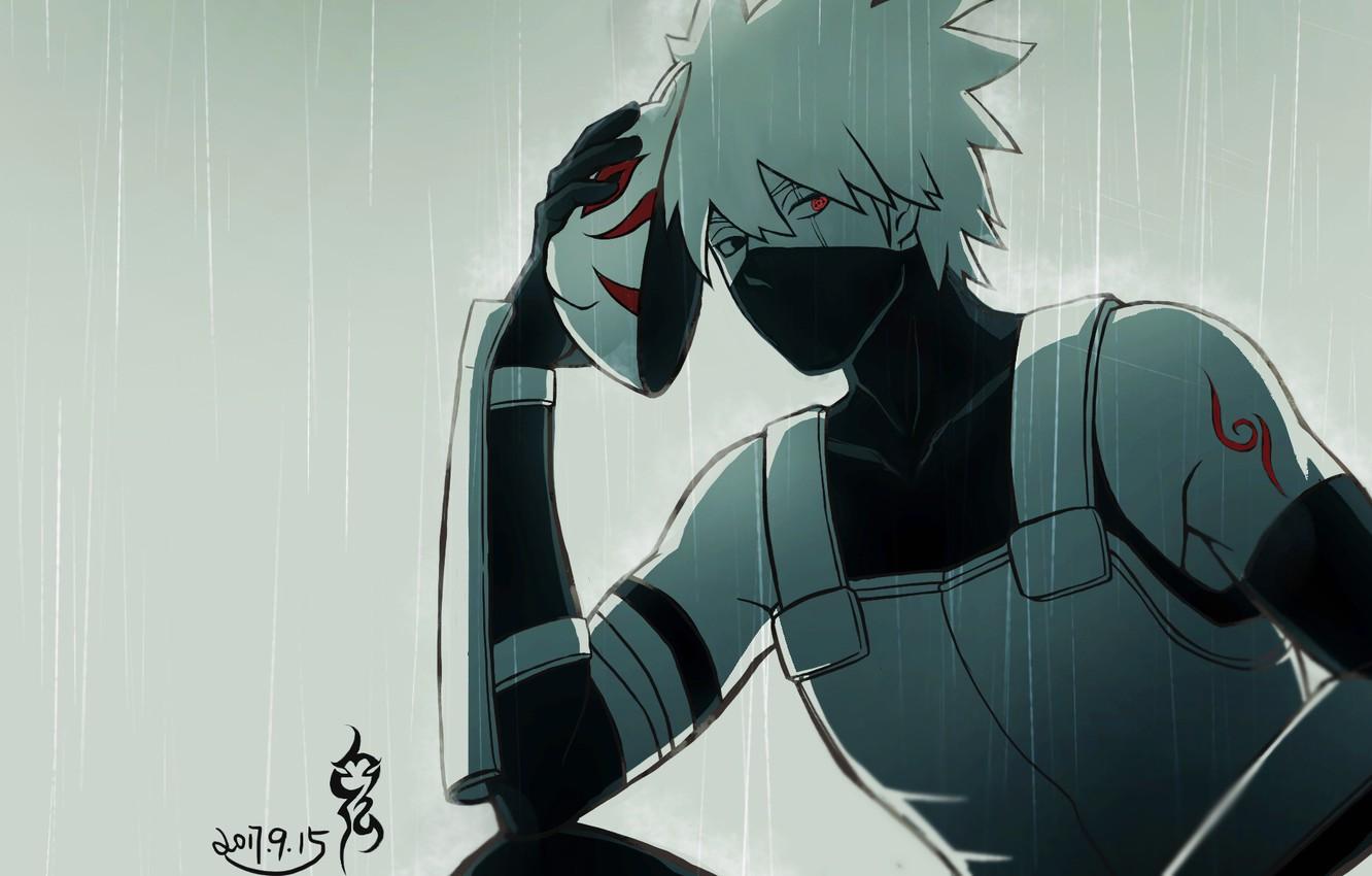 1332x850 Naruto Anbu Wallpaper