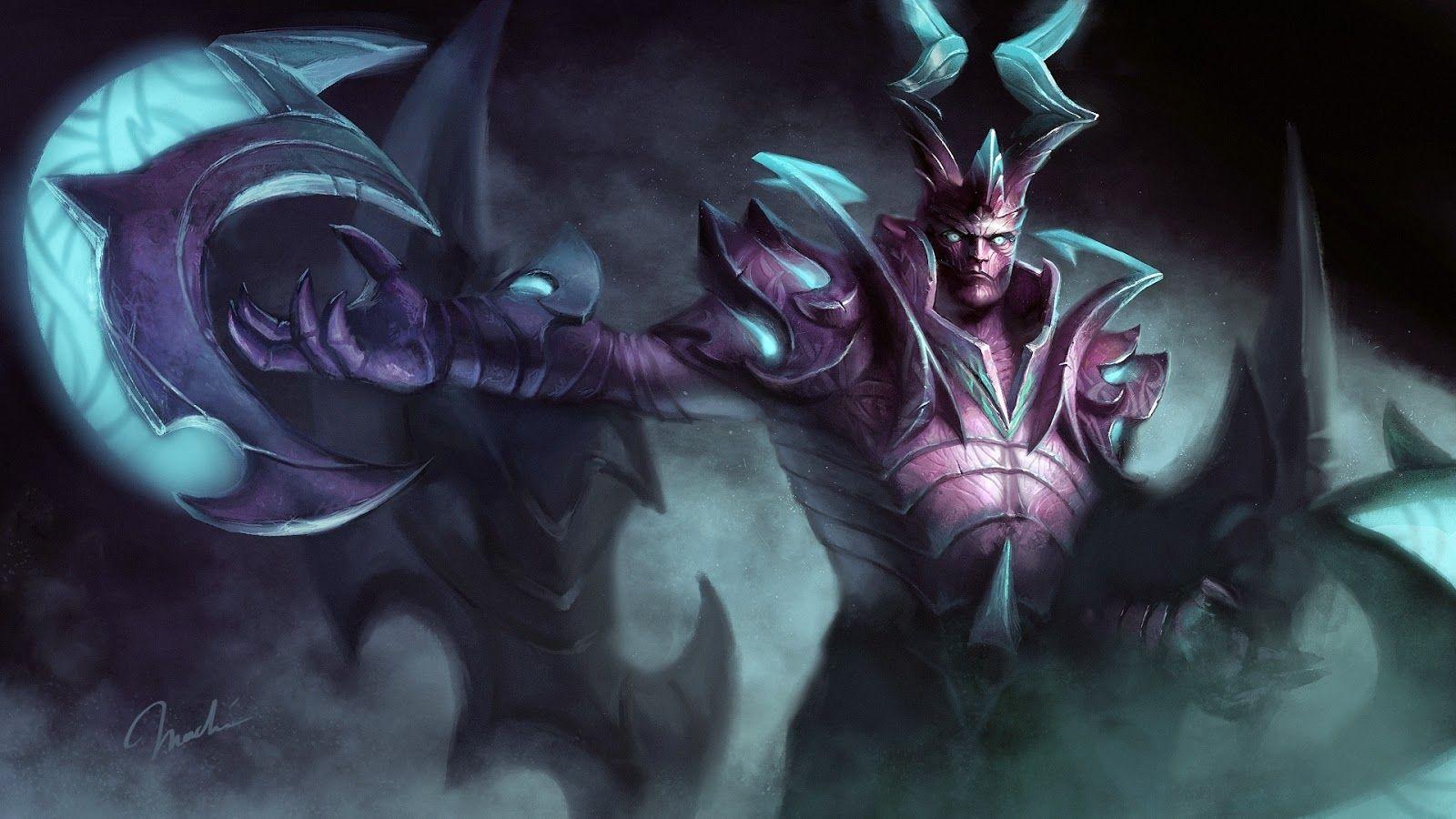 1600x900 Dota 2 wallpaper Dota 2 Wallpaper Lord