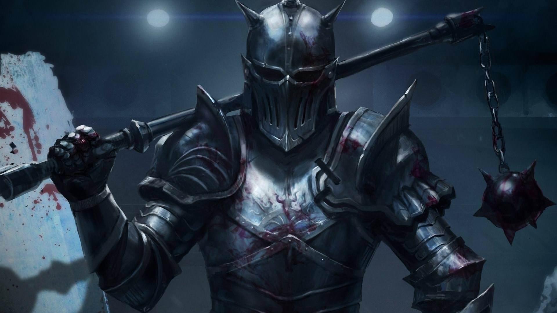 1920X1080 Knight Wallpapers - Top Free 1920X1080 Knight Backgrounds